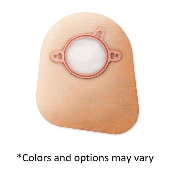 Pouch Ostomy New Image QuietWear 30/Bx